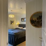 Koselig I Sentrum Leilighet Ålesund