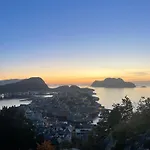 Koselig I Sentrum Ålesund
