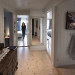 Leilighet Koselig I Sentrum *