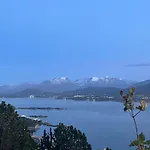 Leilighet Koselig I Sentrum *