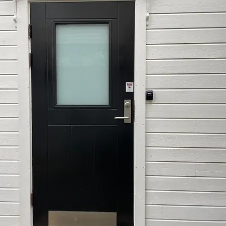 Koselig I Sentrum Lägenhet Ålesund