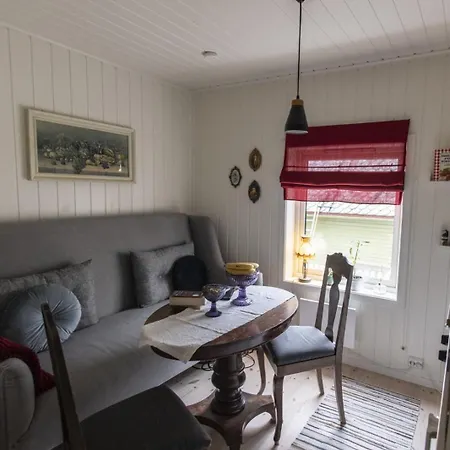 Koselig I Sentrum Apartment Alesund