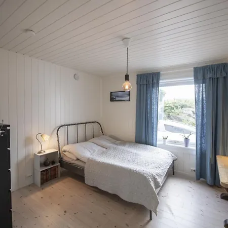 Koselig I Sentrum Apartment Alesund