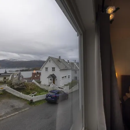 Apartment Koselig I Sentrum *