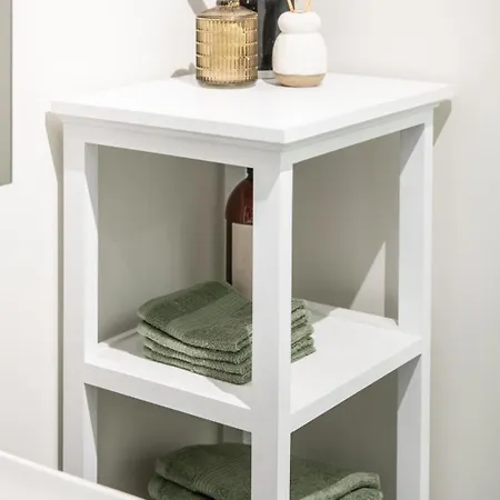 Apartment Koselig I Sentrum Alesund