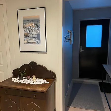 Apartment Koselig I Sentrum Alesund