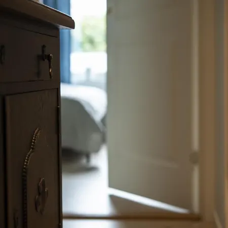 Koselig I Sentrum Apartment *