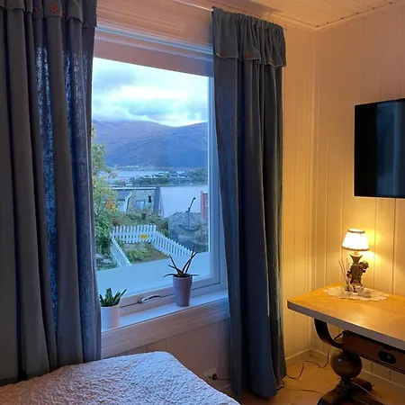 Koselig I Sentrum Apartment Alesund