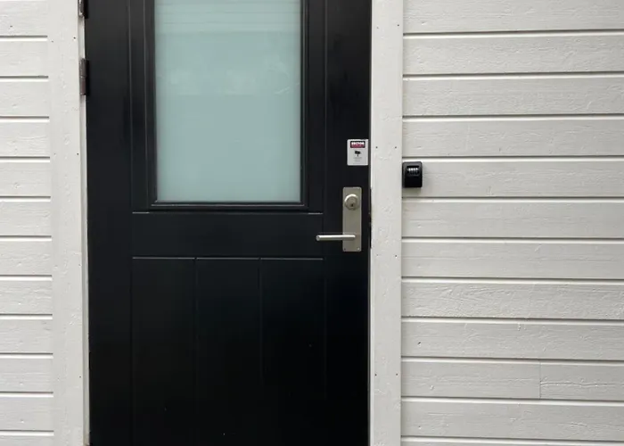 Koselig I Sentrum Lägenhet Ålesund