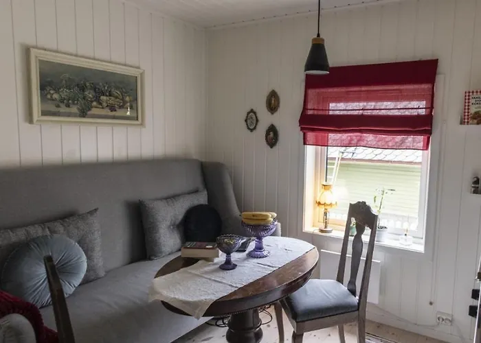 Koselig I Sentrum Lägenhet Ålesund