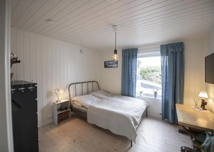 Koselig I Sentrum Lägenhet Ålesund