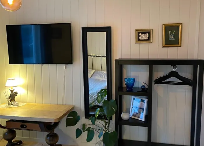 Koselig I Sentrum Ålesund