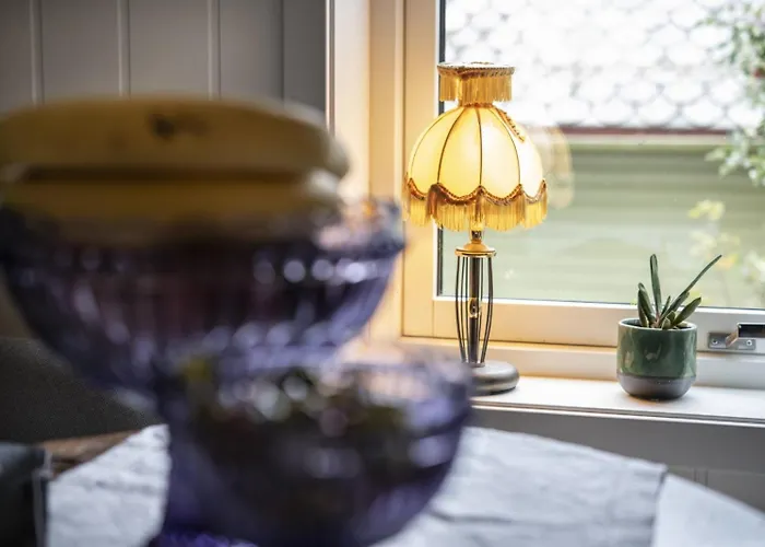 Koselig I Sentrum Ålesund